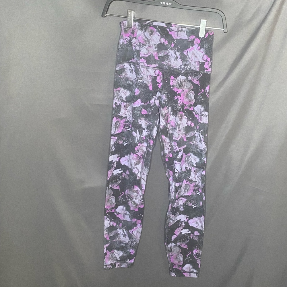 Lululemon align pant